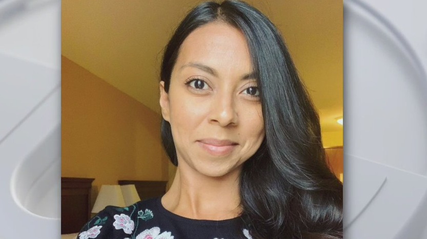 Woman's kidney transplant surgery delayed due to COVID-19 surge