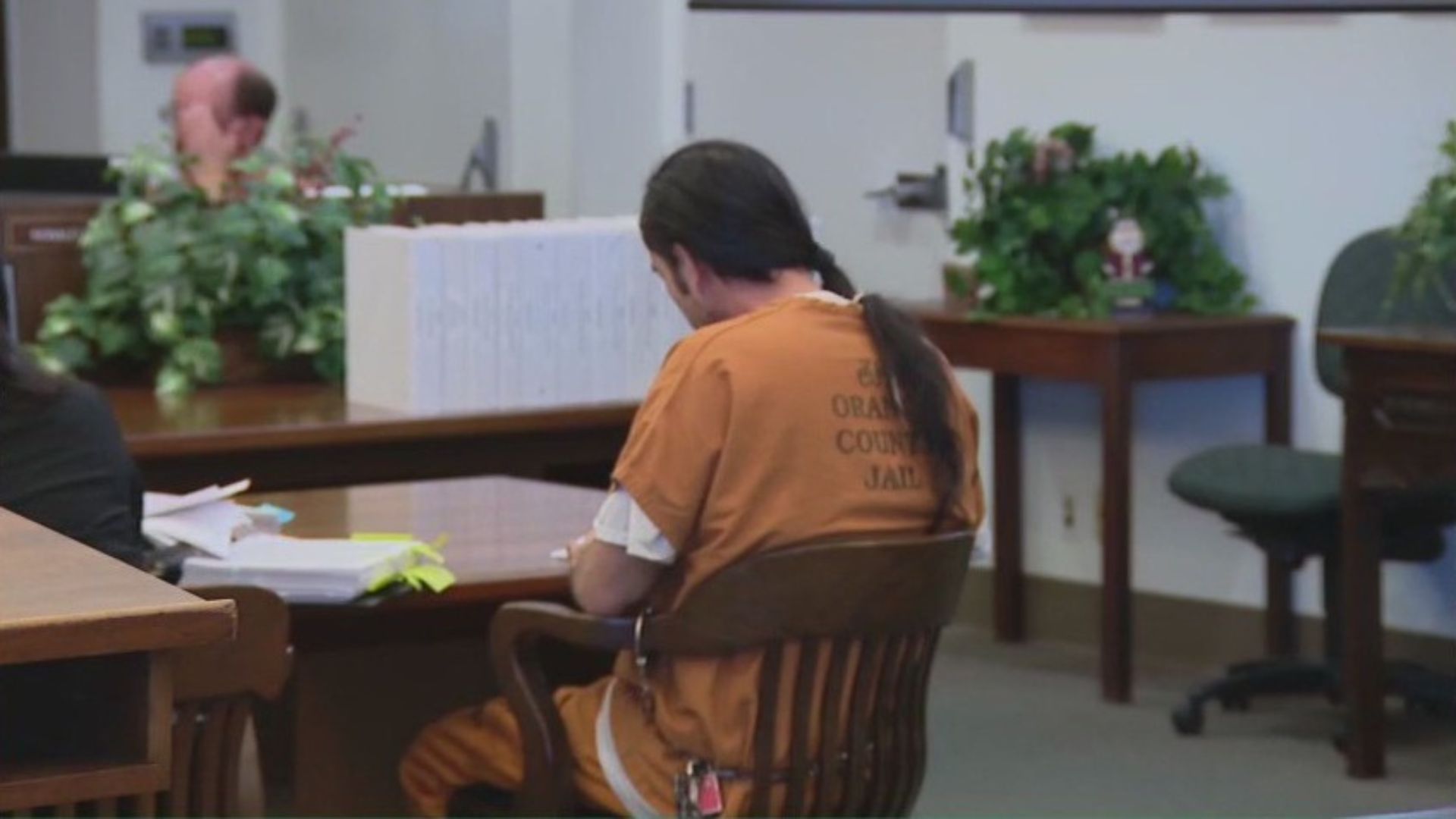 Man acquitted in 23,000-acre 2018 'Holy Fire'