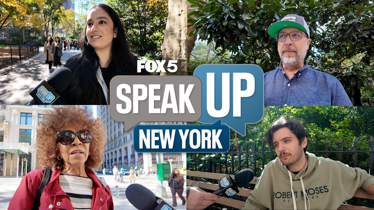 Speak Up New York: Episode 6