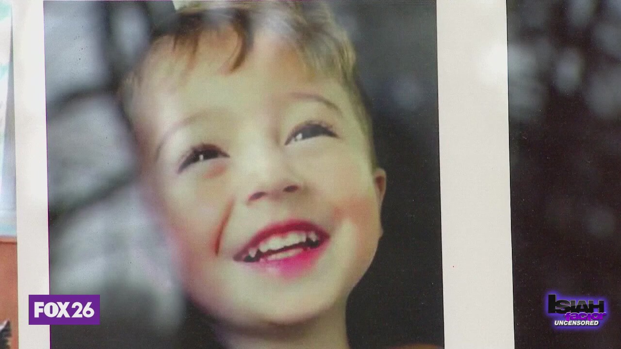 Missing 3-year-old put in boot camp for 'bad behavior'