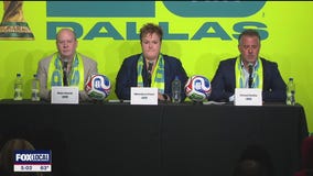 2026 FIFA World Cup teams primary base camps in Texas