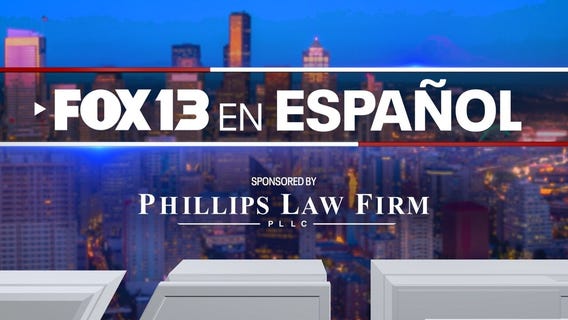 �ltimas noticias con el noticiero FOX 13 Seattle: Miercoles, 2 de Julio