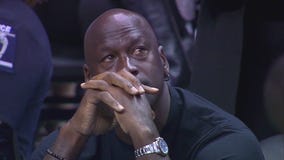 Michael Jordan becomes first athlete to crack Forbes' list of richest people