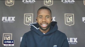 Plano's Kellyn Acosta on verge of realizing World Cup dream