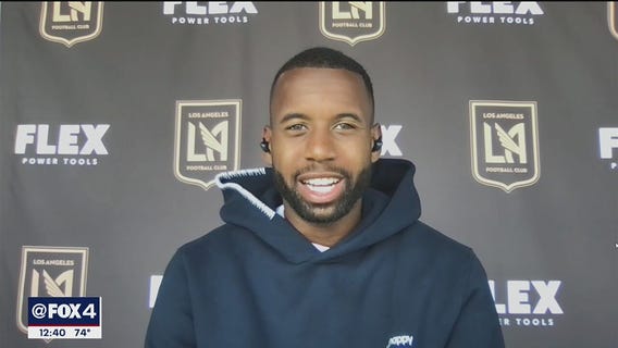 Plano's Kellyn Acosta on verge of realizing World Cup dream