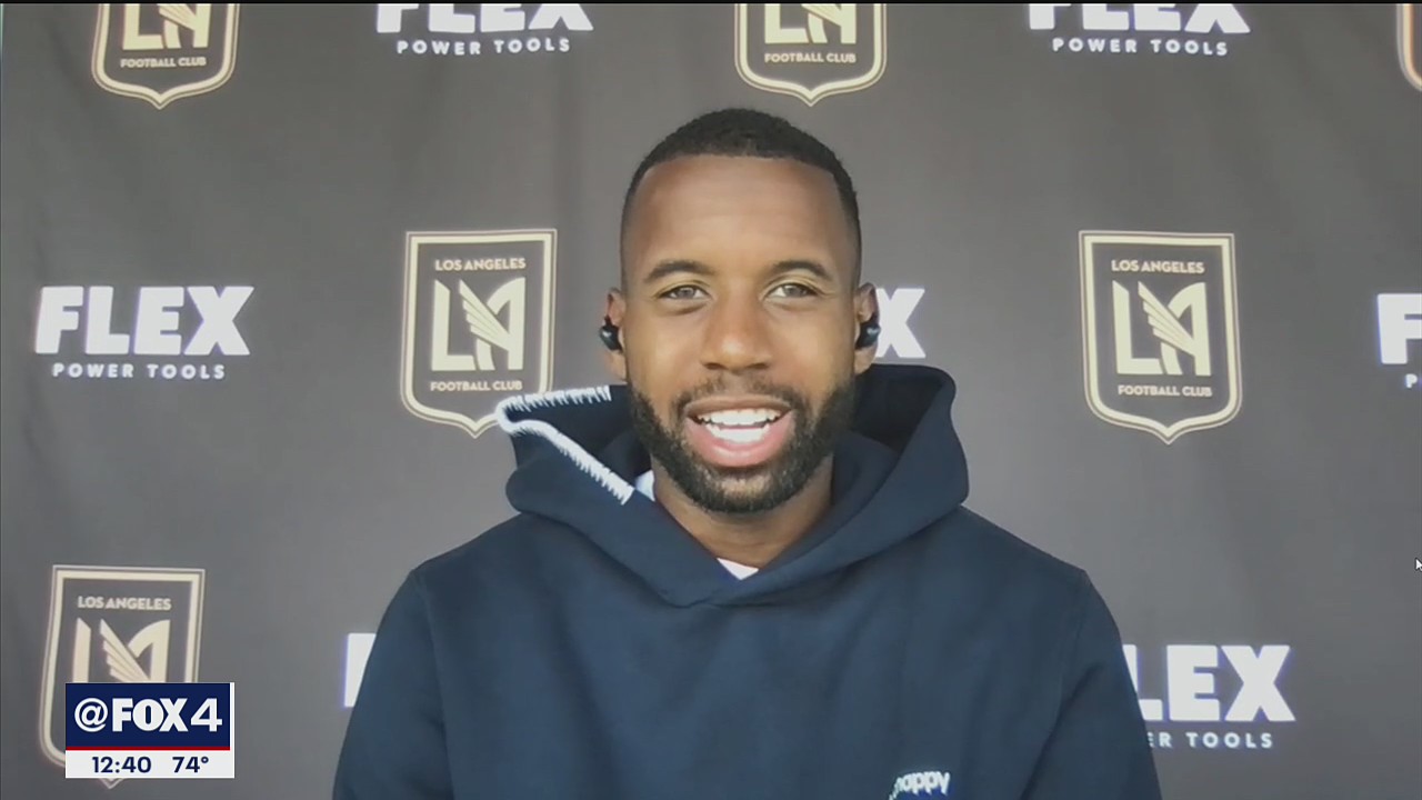 Plano's Kellyn Acosta on verge of realizing World Cup dream