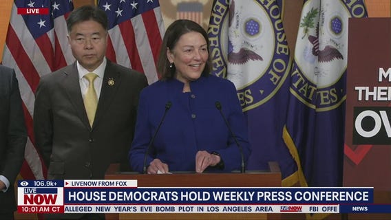 Here are the 4 Republicans that broke party lines to force health care subsidies vote