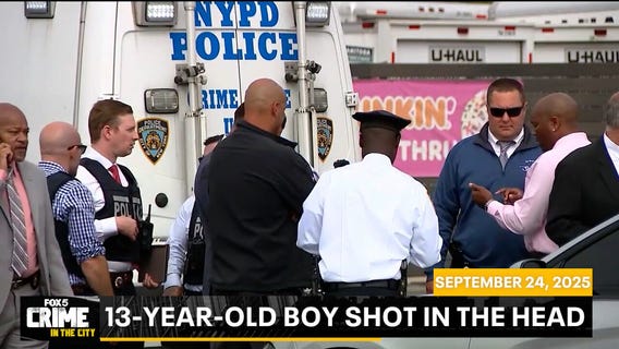 Crime in the City full episode: September 27, 2025