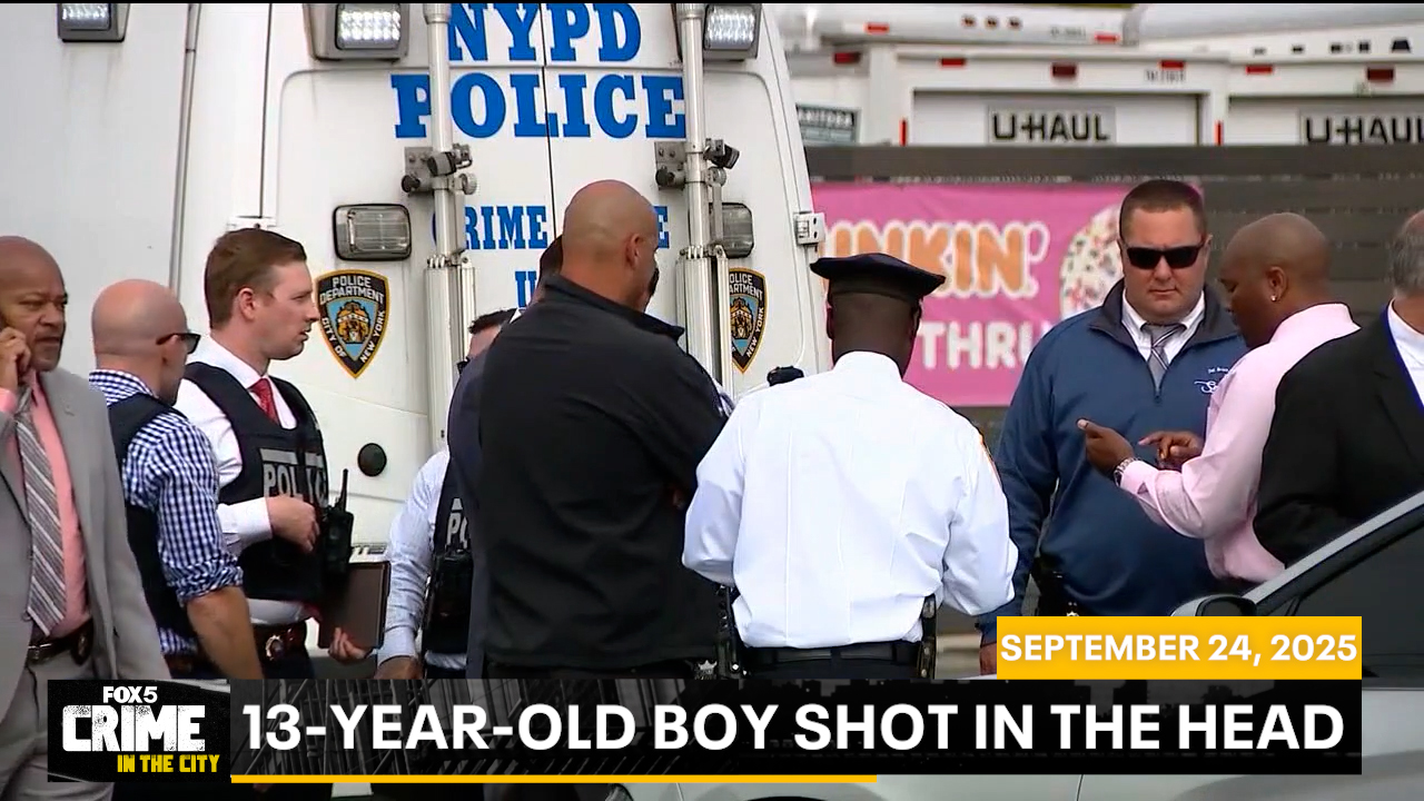 Crime in the City full episode: September 27, 2025