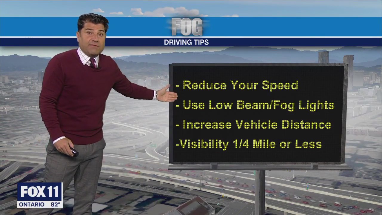 Weather forecast for Monday, April 10