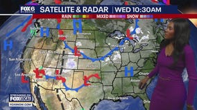 Wisconsin Weather Experts | December 3, 2025