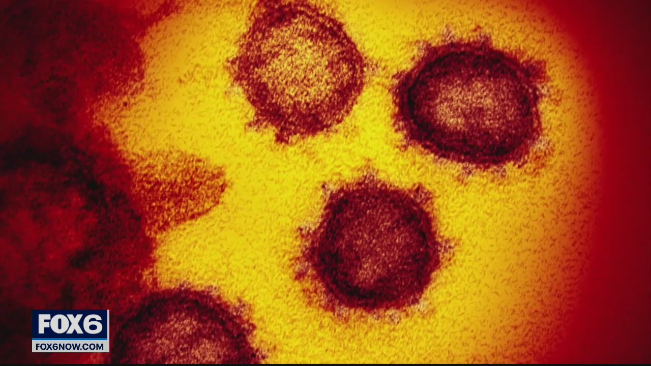 UK variant of COVID-19 detected in Milwaukee in late January