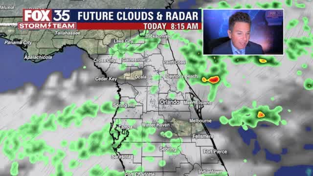 Weather Update: January 27, 2022