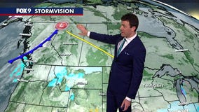 MN weather: Cold temps ahead