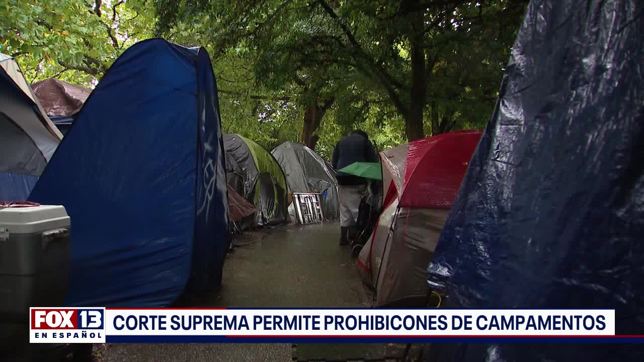 ?ltimas noticias con el noticiero FOX 13 Seattle: Viernes, 28 de junio