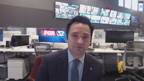 Budget fight, CTA funding trouble, and the SNAP curfew controversy | ChicagoLIVE