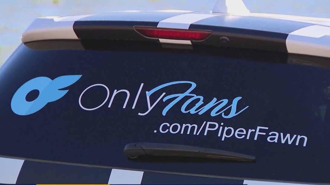 School expels students over mom's Onlyfans decal