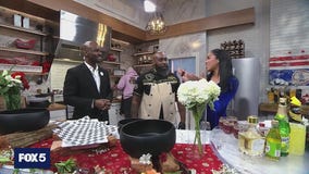 LION Lunch Hour: December 10, 2025