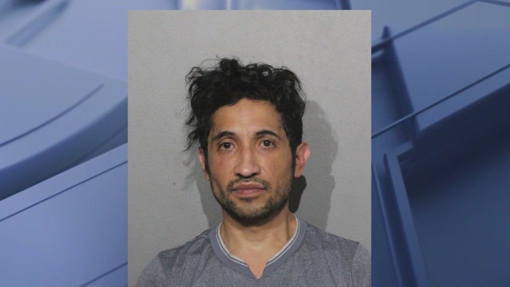 Chicago man arrested with 65 stolen credit cards, police say