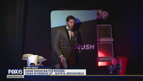 Checking out Time Rush