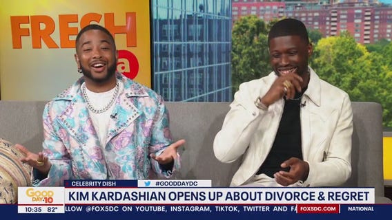 Jessica White drops bombshell about Nick Cannon