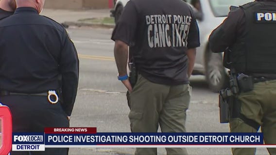 Teen shot on Detroit's northwest side near Seven Mile