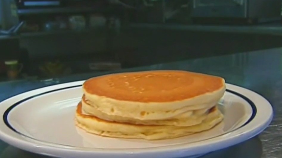 IHOP bringing back kids eat free deal
