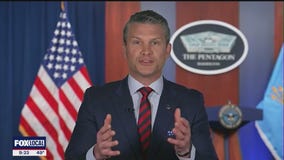 Pentagon on Pete Hegseth's Signalgate investigation