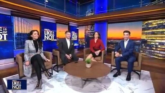 LION: November 25, 2025