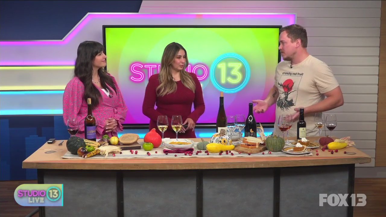 Seattle Sips: Fruit Wine Co.