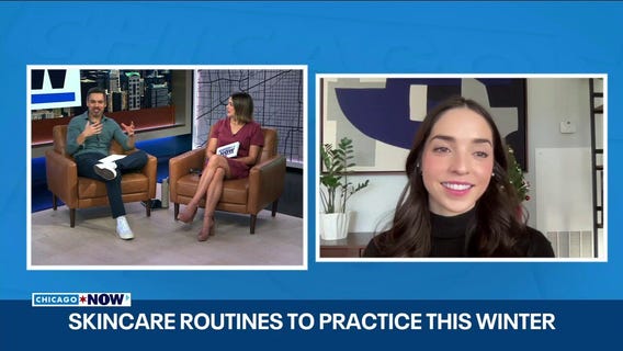 Are you using sunscreen correctly? Doctor explains what matters | ChicagoNOW