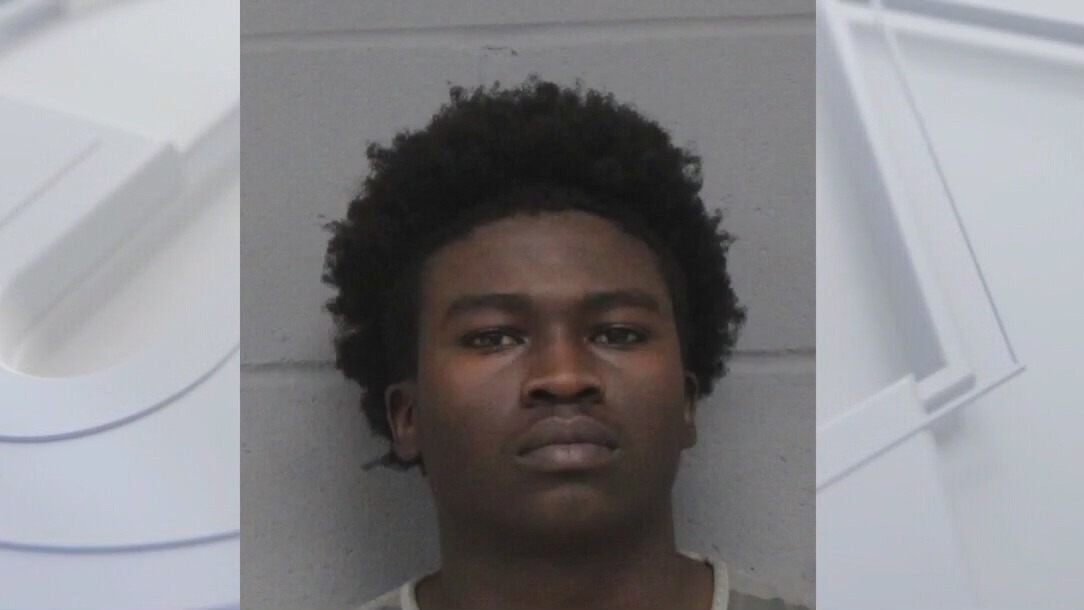 Murder suspect's bond reduced again