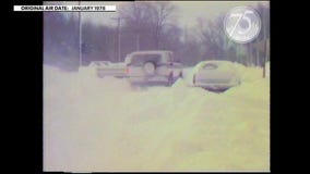 Celebrating 75 Years - Blizzard of 1978