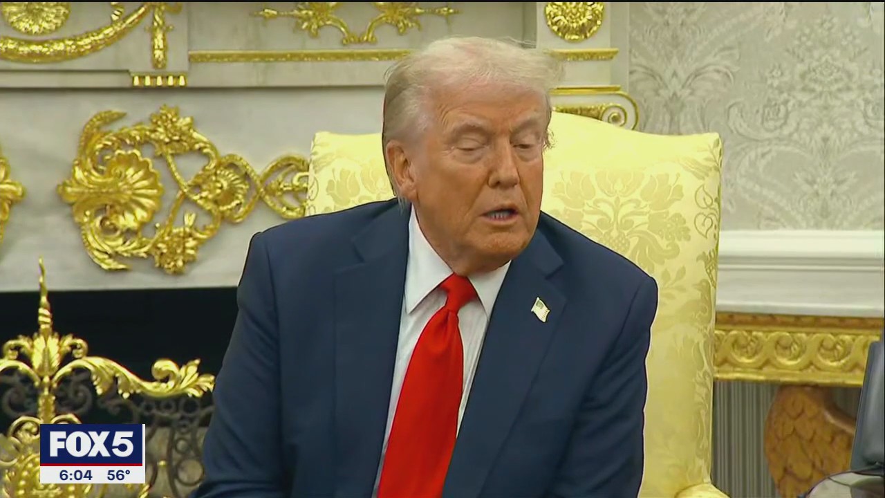 The Latest on Israel-Hamas ceasefire