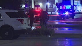 Homicide takes place near Austin PD headquarters