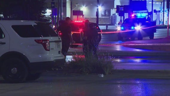 Homicide takes place near Austin PD headquarters