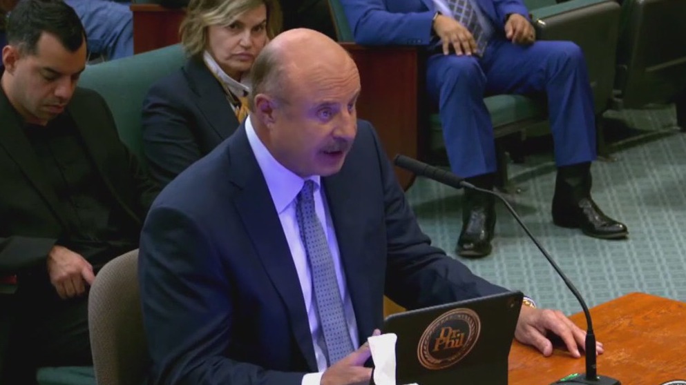 Robert Roberson hearing: Celebs, ex-juror testify