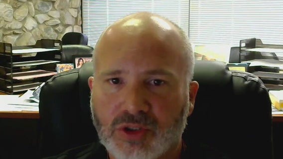 Merrillville police chief slams Stellantis over faulty Dodge Durangos