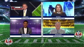 1st and North: Week 18