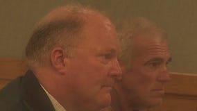 Michael Gableman represents Harry Wait, election fraud charges