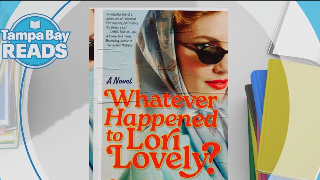 Why would a Hollywood starlet become a nun?