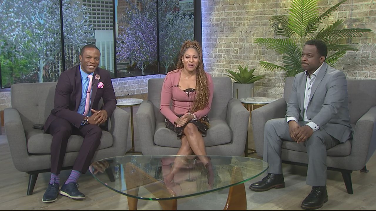 Detroit's Arthur Cartwright shares how to turn ideas into businesses