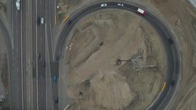 I-494 and 35W construction begins Monday