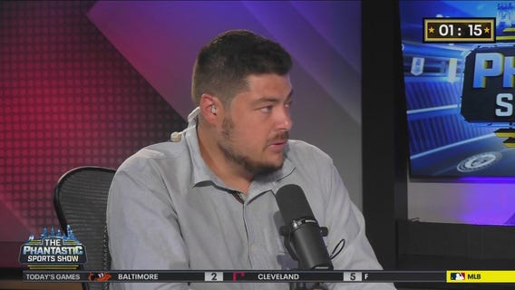 Ky Carlin talks future of the 76ers