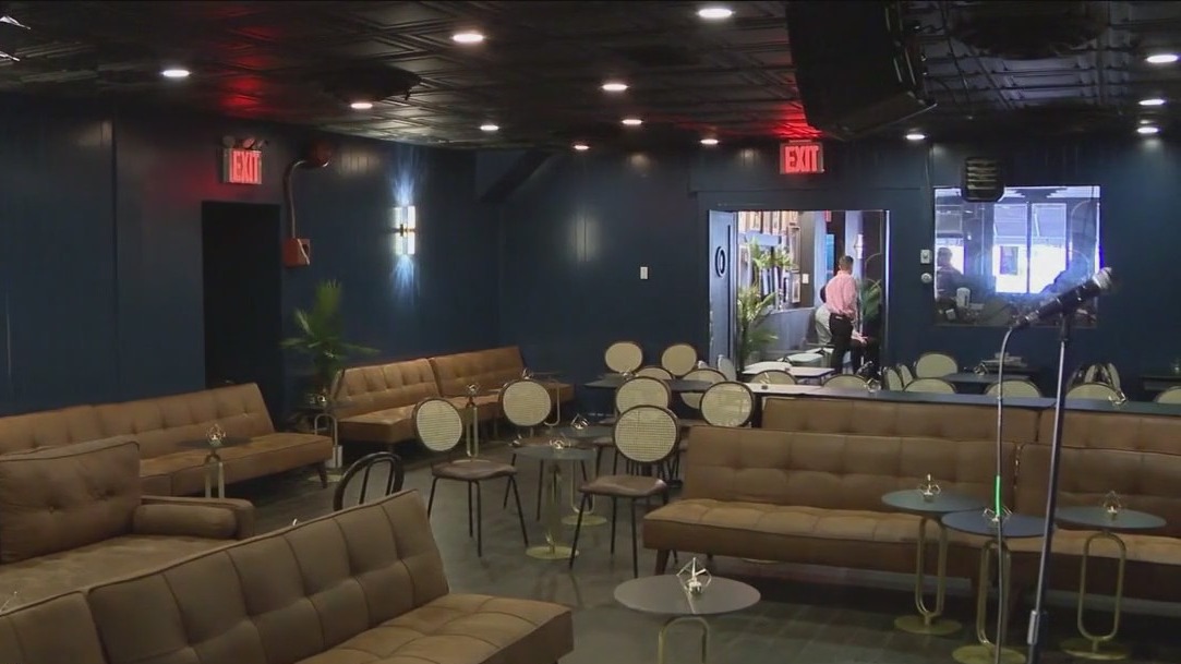 ?Rodney?s revives Dangerfield?s Comedy Club