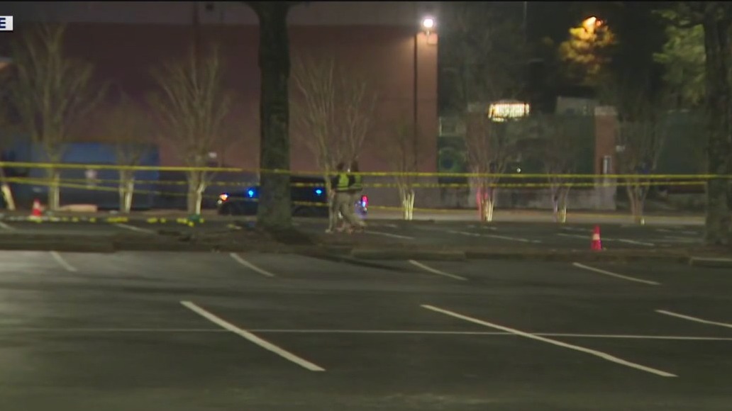 End of Watch: Roswell police officer killed in line of duty | FOX 5 Atlanta