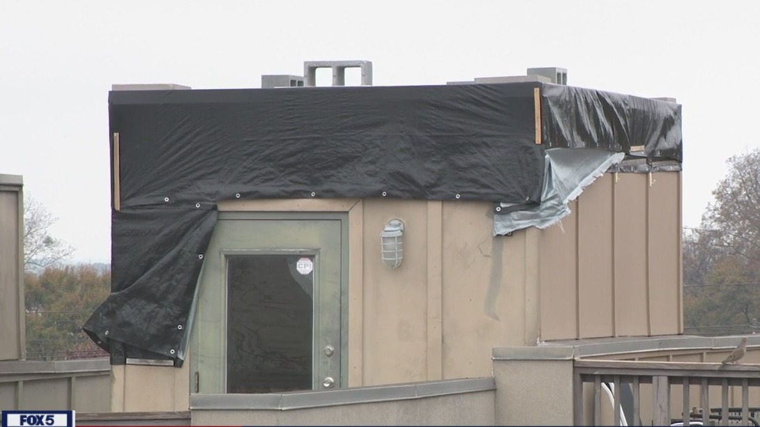 Condo residents sue over unlivable units, ongoing mortgages