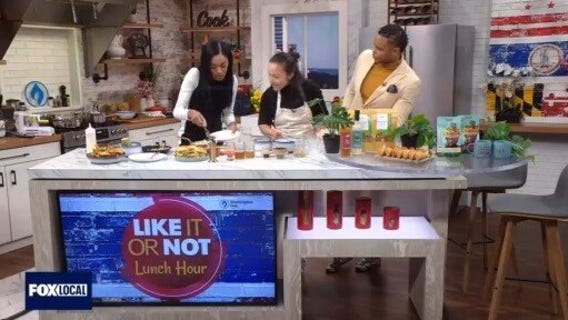 LION Lunch Hour: November 21, 2025