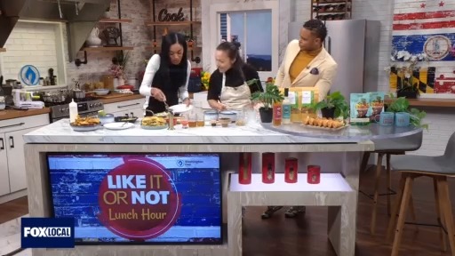 LION Lunch Hour: November 21, 2025