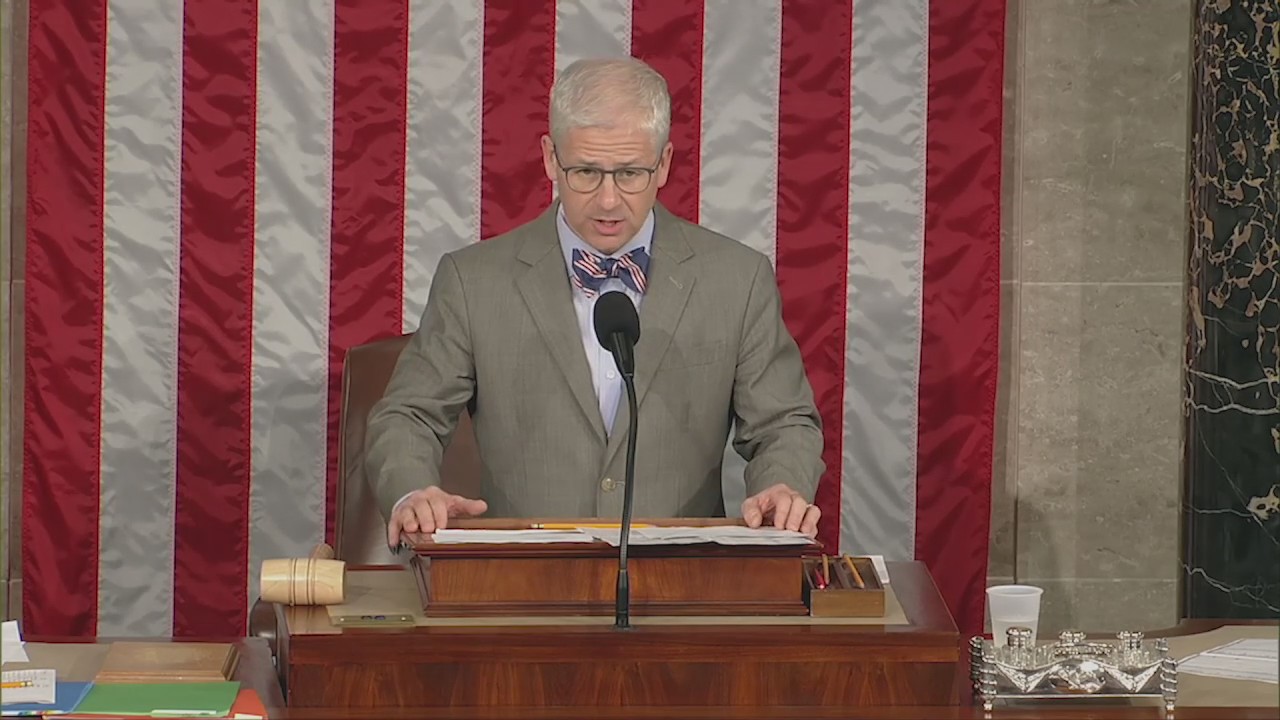 Jim Jordan?s speakership bid ends